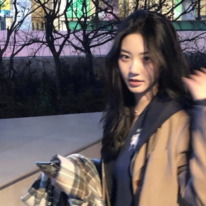 隐藏的面孔